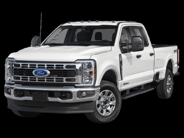 2026 Ford F-350 Super Duty XLT's photo
