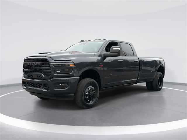 2026 RAM Ram 3500 Pickup Laramie's photo