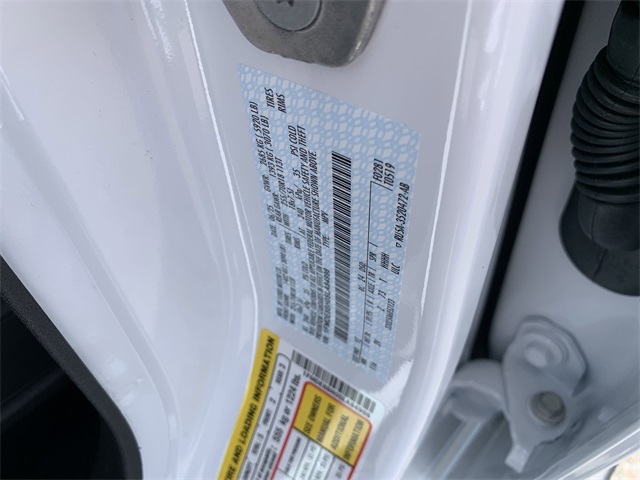 2025 Oxford White Ford Bronco Outer Banks 4X4 SUV
