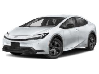 new 2026 Toyota Prius car