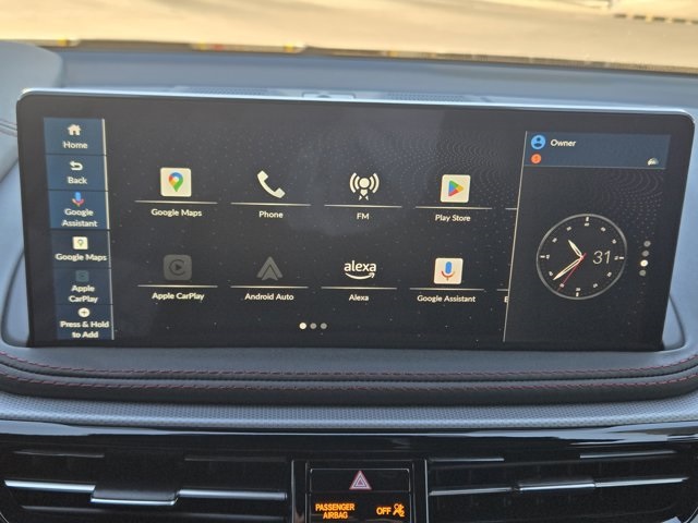 new 2026 Acura MDX car, priced at $70,250