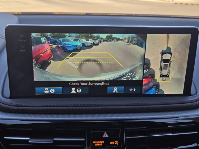 new 2026 Acura MDX car, priced at $70,250