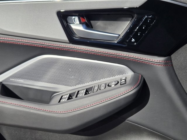 new 2026 Acura MDX car, priced at $70,250