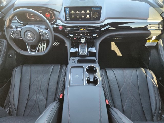 new 2026 Acura MDX car, priced at $70,250