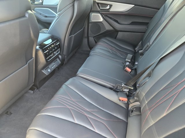 new 2026 Acura MDX car, priced at $70,250