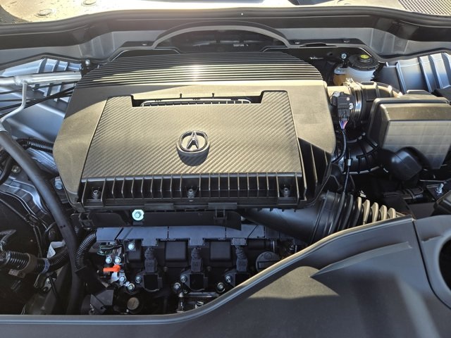 new 2026 Acura MDX car, priced at $70,250