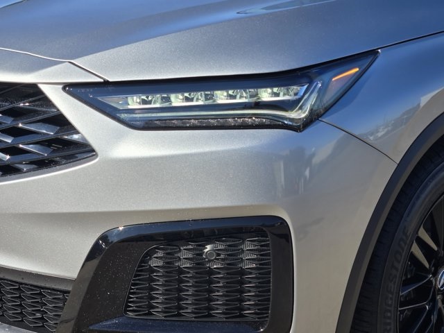 new 2026 Acura MDX car, priced at $70,250