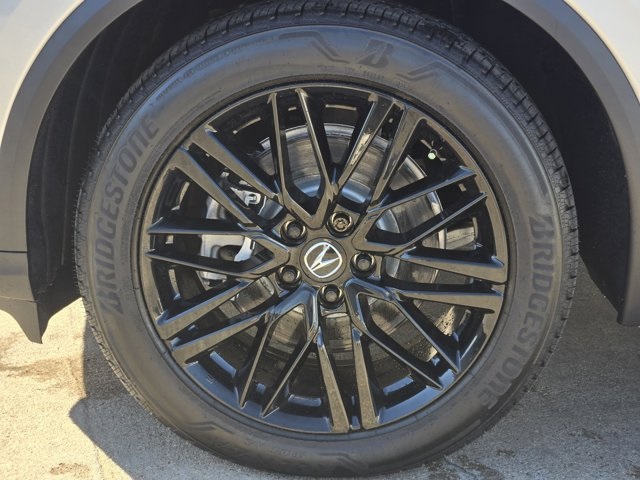 new 2026 Acura MDX car, priced at $70,250