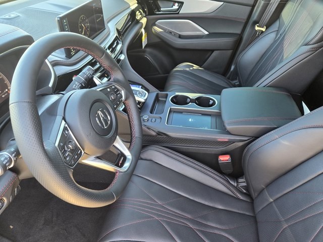 new 2026 Acura MDX car, priced at $70,250