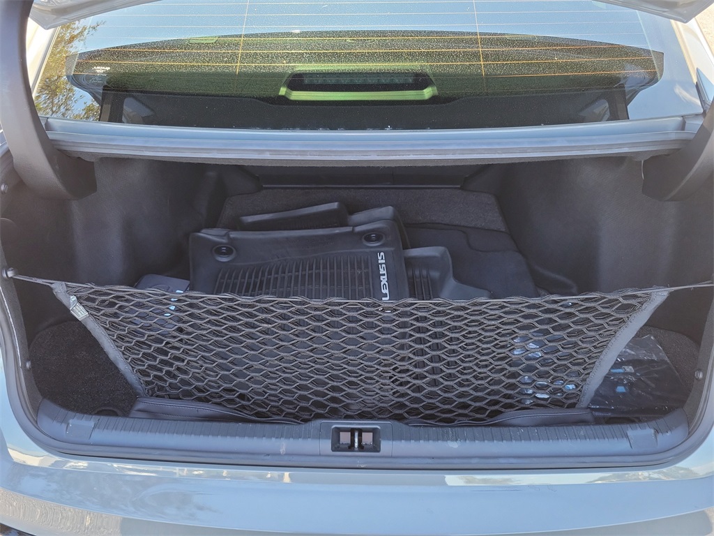 used 2023 Lexus IS car, priced at $40,998