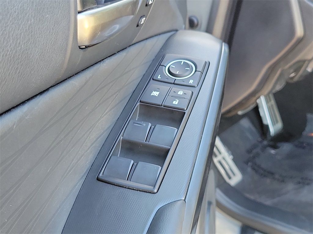 used 2023 Lexus IS car, priced at $40,998