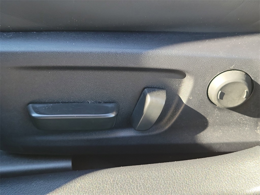 used 2023 Lexus IS car, priced at $40,998