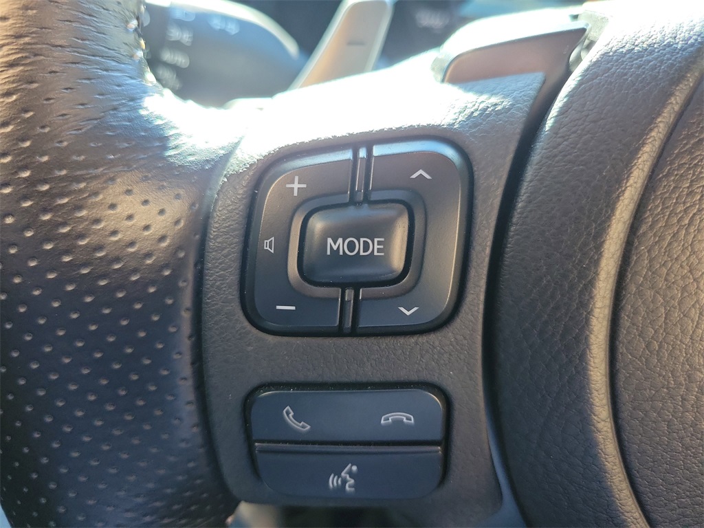 used 2023 Lexus IS car, priced at $40,998