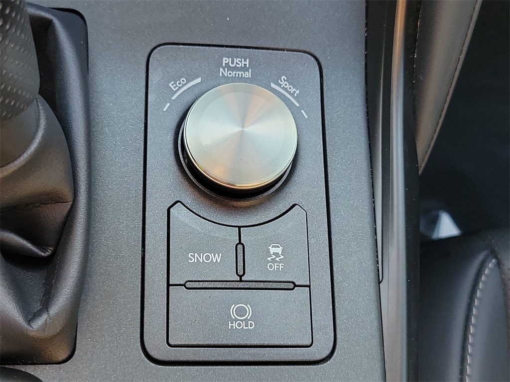 used 2023 Lexus IS car, priced at $40,998