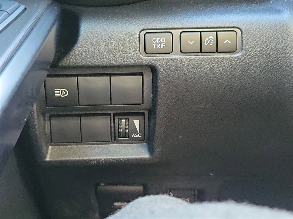 used 2023 Lexus IS car, priced at $40,998