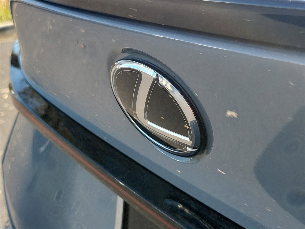 used 2023 Lexus IS car, priced at $40,998