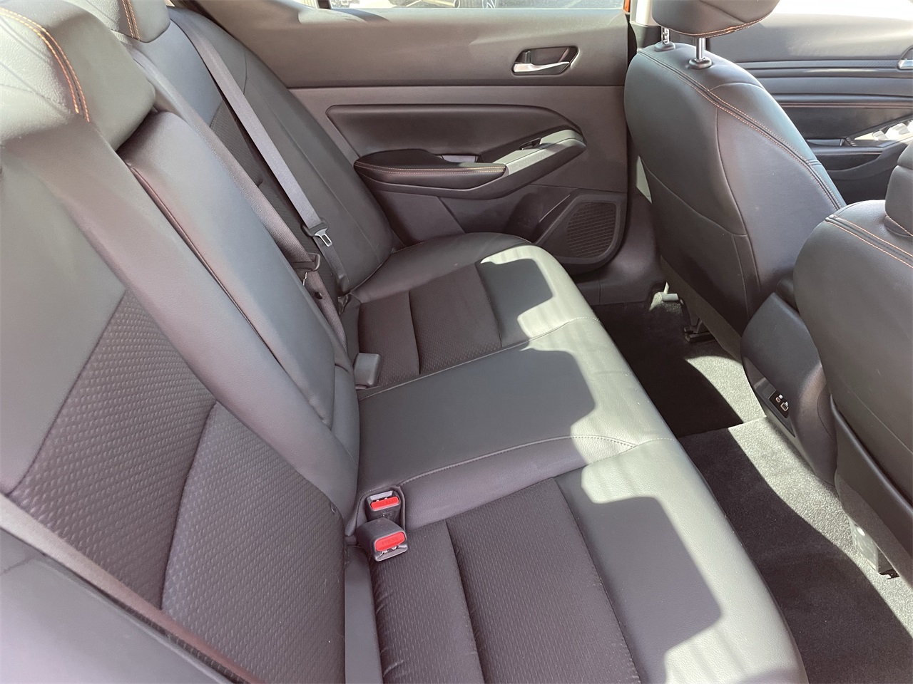 used 2022 Nissan Altima car, priced at $17,999