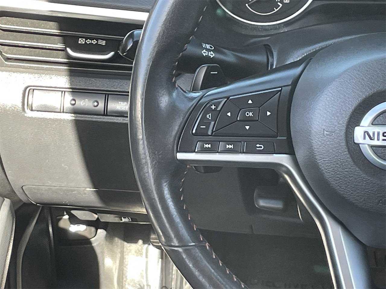 used 2022 Nissan Altima car, priced at $17,999