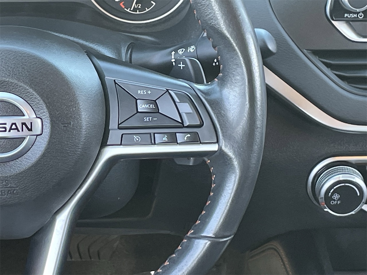 used 2022 Nissan Altima car, priced at $17,999