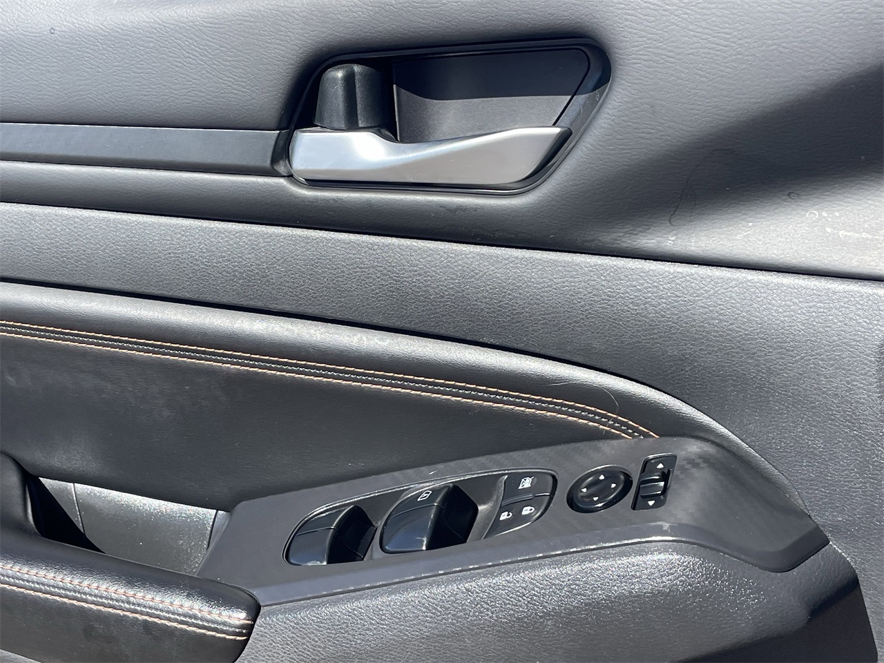 used 2022 Nissan Altima car, priced at $17,999