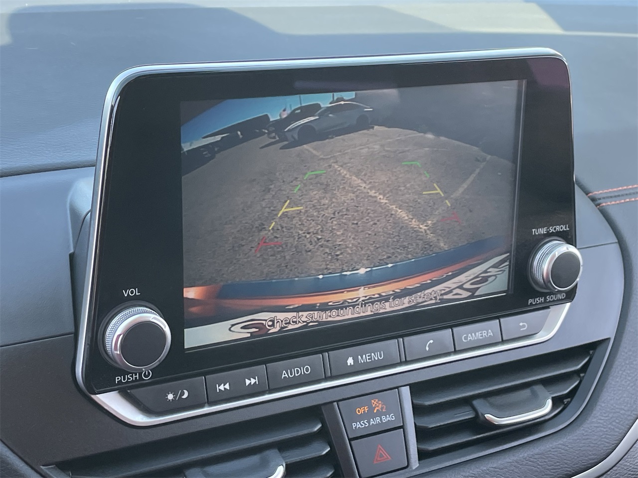 used 2022 Nissan Altima car, priced at $17,999