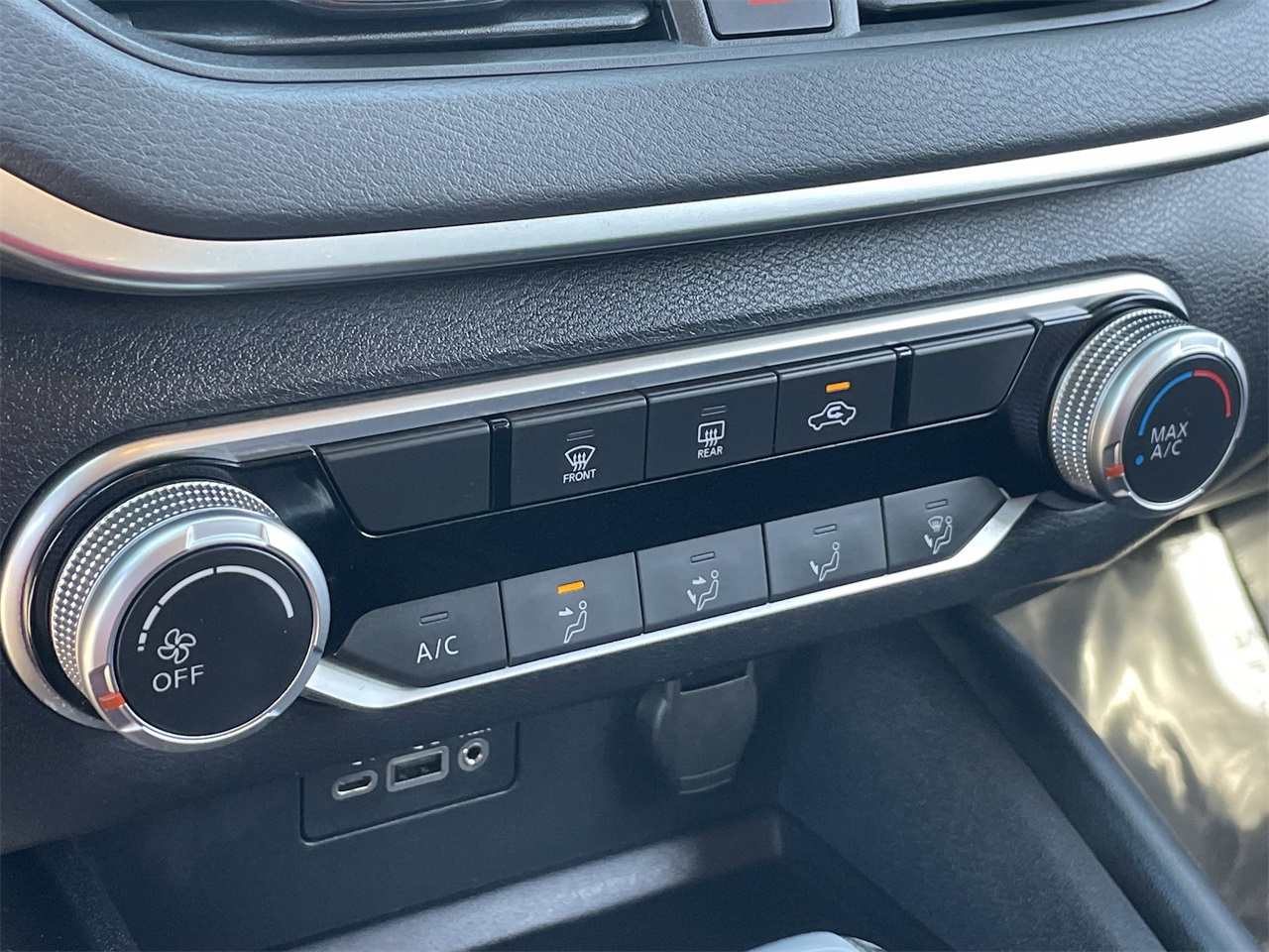 used 2022 Nissan Altima car, priced at $17,999