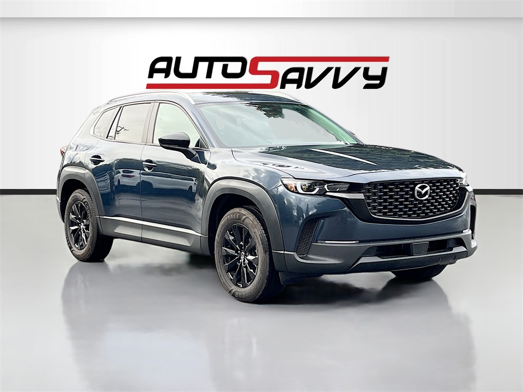 2024 Mazda CX-30 2.5 S Preferred photo 10