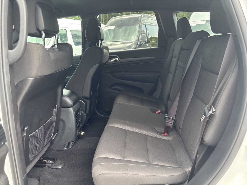 Used 2020 Jeep Grand Cherokee 4x4 SUV for sale #SX1431 - photo 18