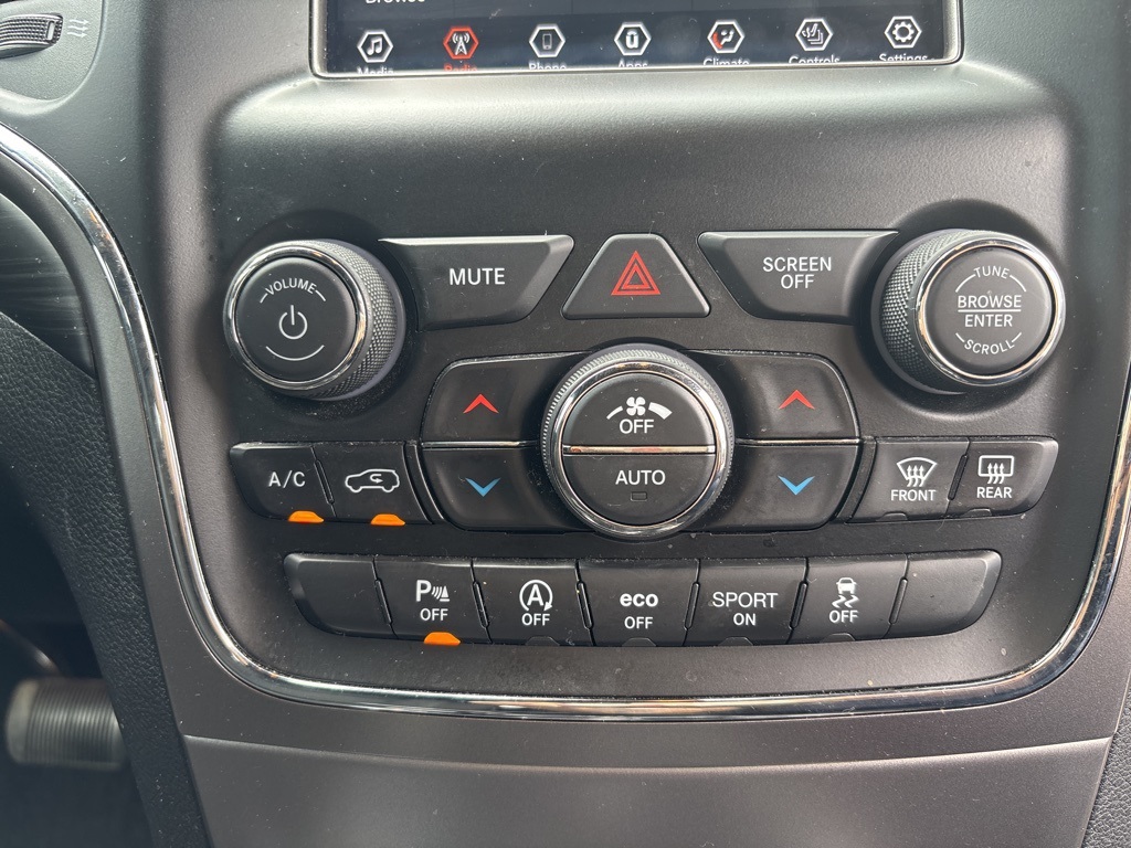 Used 2020 Jeep Grand Cherokee 4x4 SUV for sale #SX1431 - photo 28