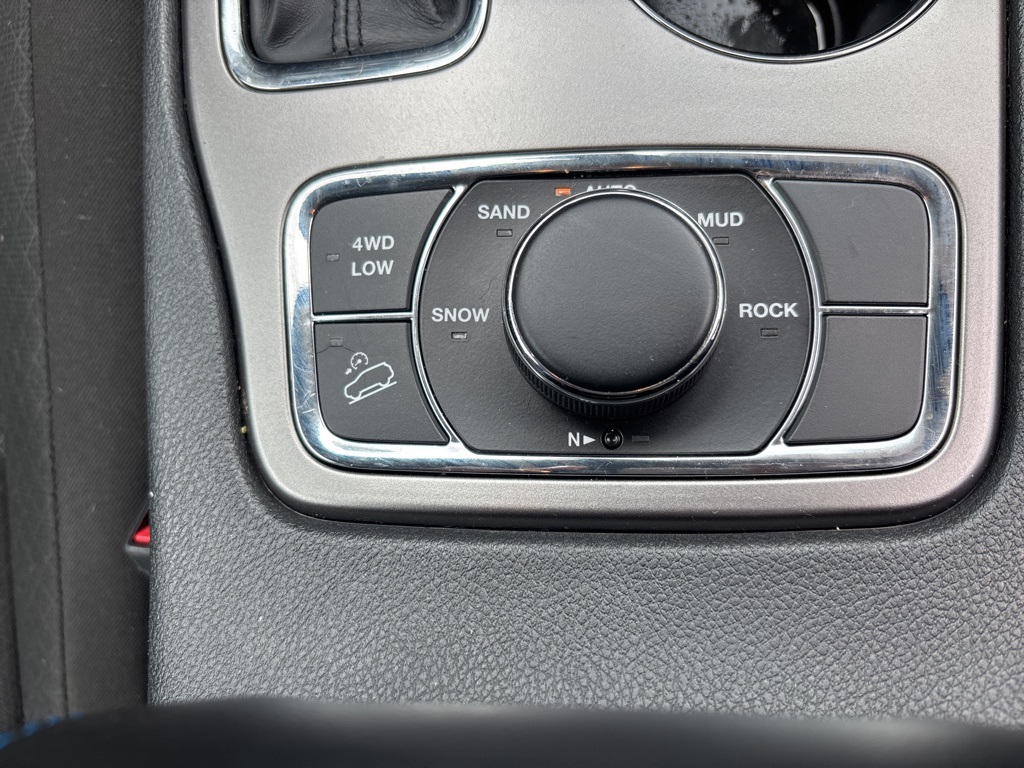 Used 2020 Jeep Grand Cherokee 4x4 SUV for sale #SX1431 - photo 30