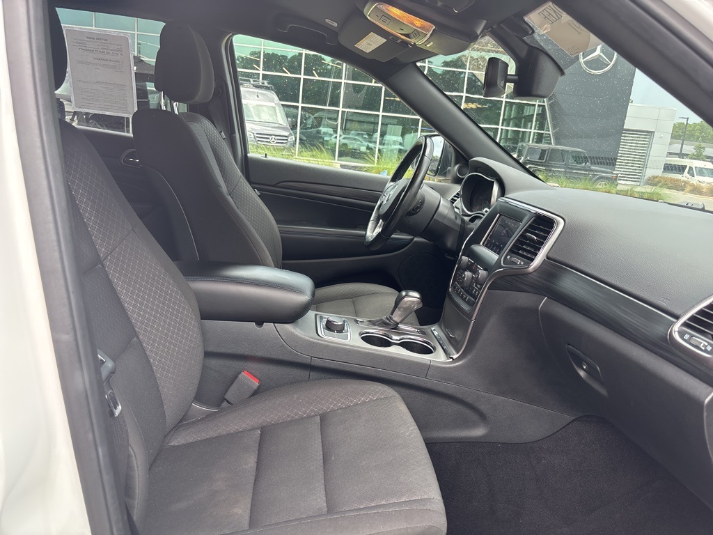 Used 2020 Jeep Grand Cherokee 4x4 SUV for sale #SX1431 - photo 32