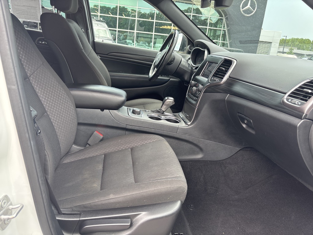 Used 2020 Jeep Grand Cherokee 4x4 SUV for sale #SX1431 - photo 33