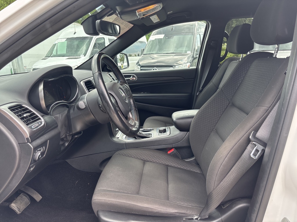 Used 2020 Jeep Grand Cherokee 4x4 SUV for sale #SX1431 - photo 36