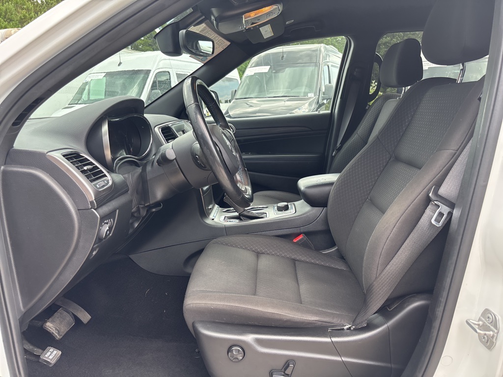 Used 2020 Jeep Grand Cherokee 4x4 SUV for sale #SX1431 - photo 37