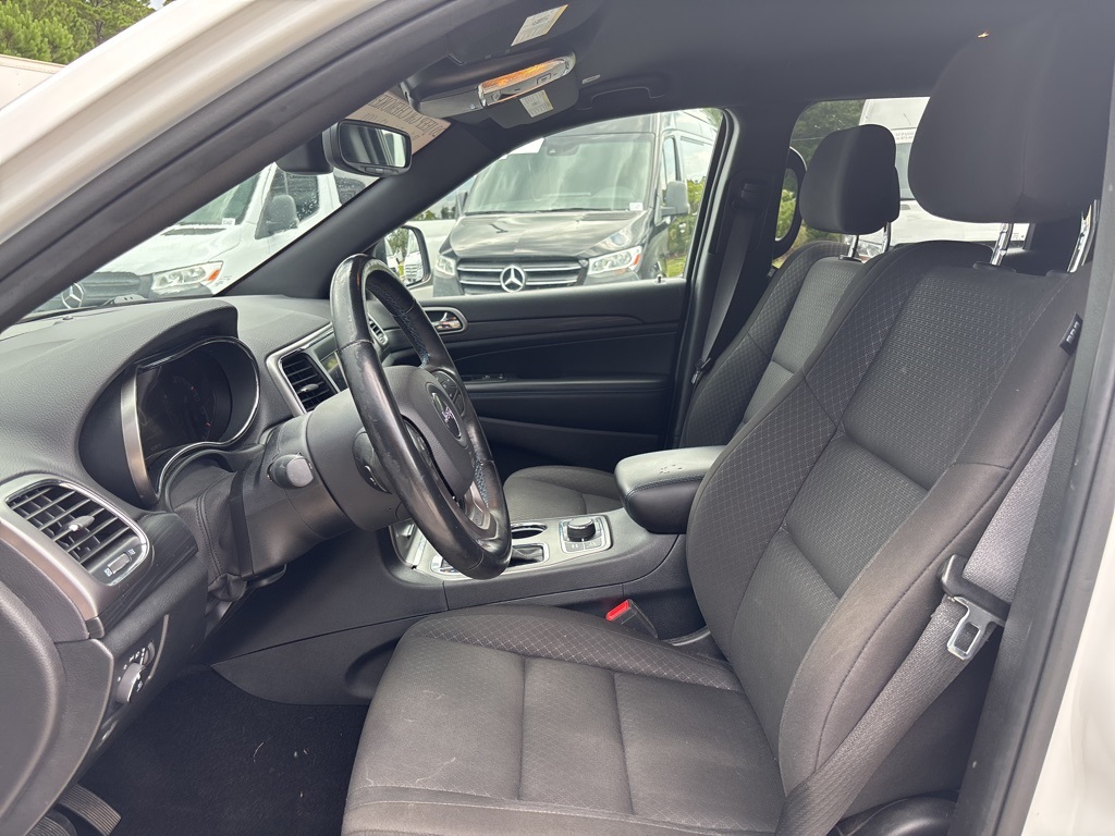 Used 2020 Jeep Grand Cherokee 4x4 SUV for sale #SX1431 - photo 40