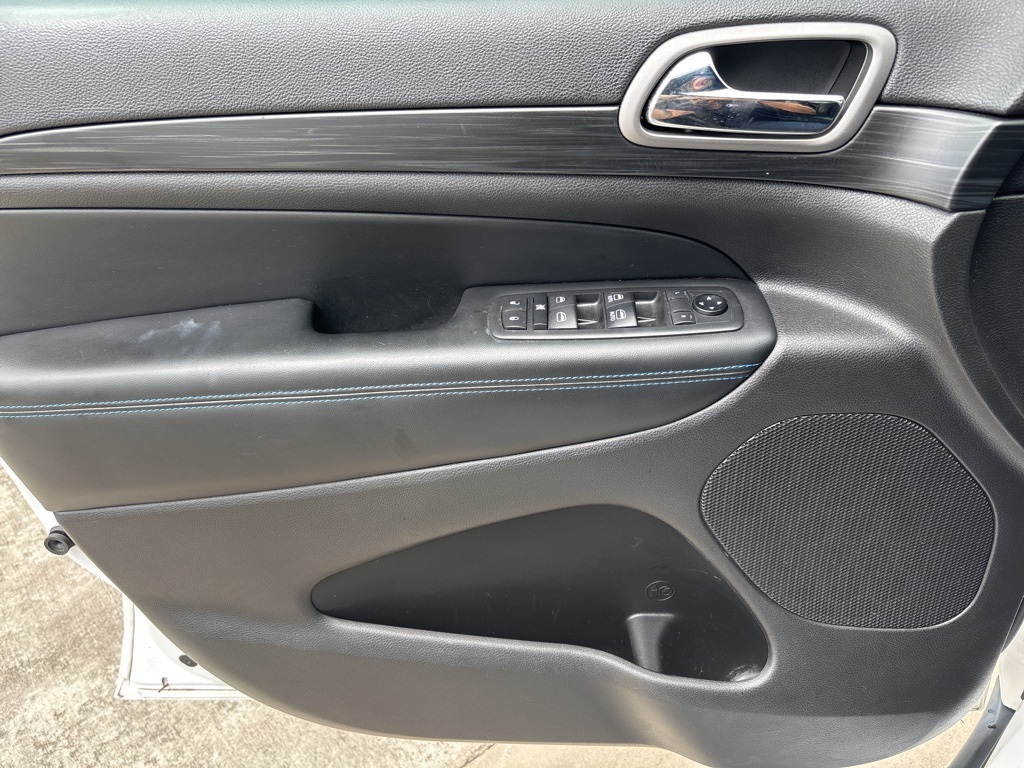Used 2020 Jeep Grand Cherokee 4x4 SUV for sale #SX1431 - photo 41