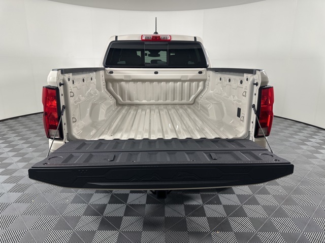 New 2026 Chevrolet Colorado Truck