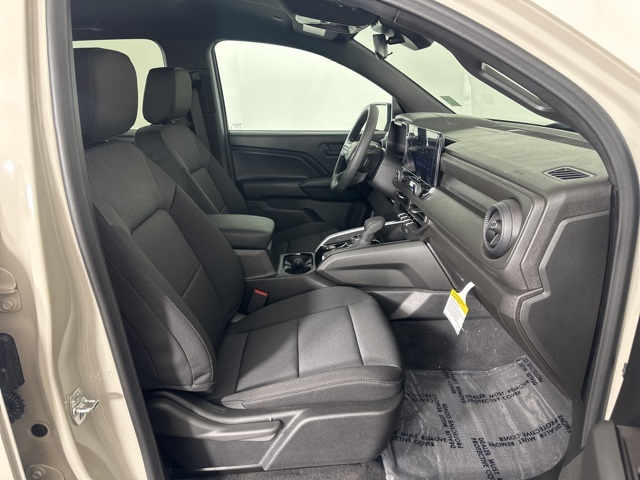 New 2026 Chevrolet Colorado Truck