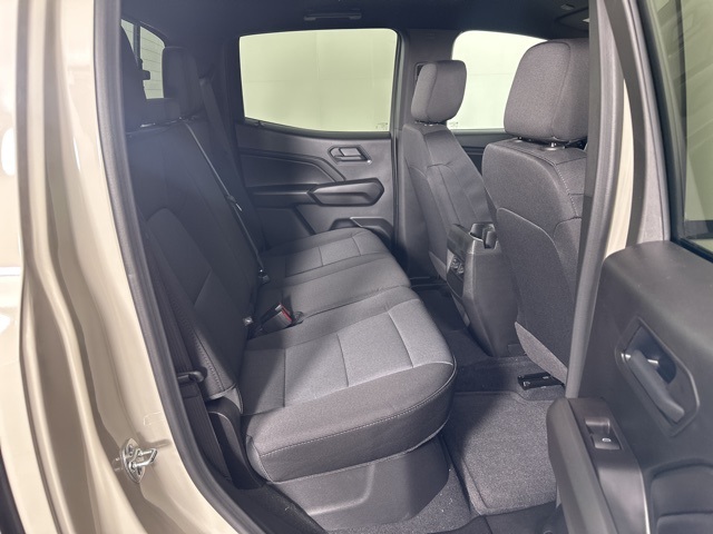 New 2026 Chevrolet Colorado Truck