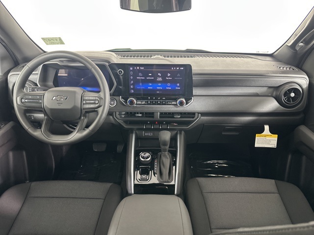 New 2026 Chevrolet Colorado Truck