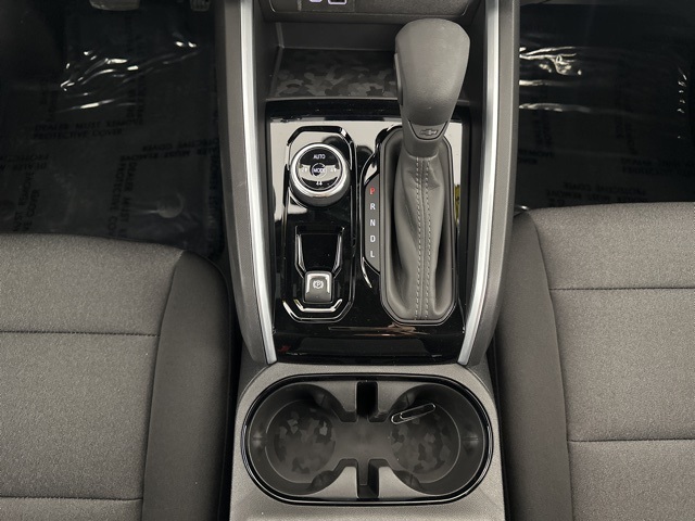 New 2026 Chevrolet Colorado Truck