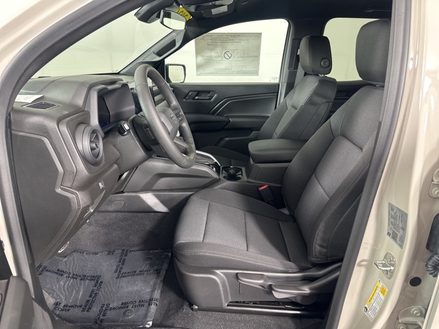 New 2026 Chevrolet Colorado Truck