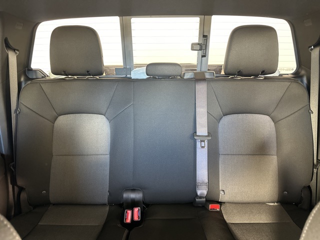 New 2026 Chevrolet Colorado Truck