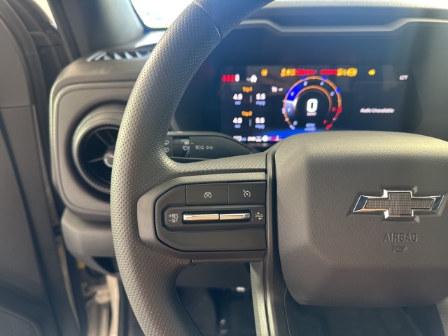 New 2026 Chevrolet Colorado Truck