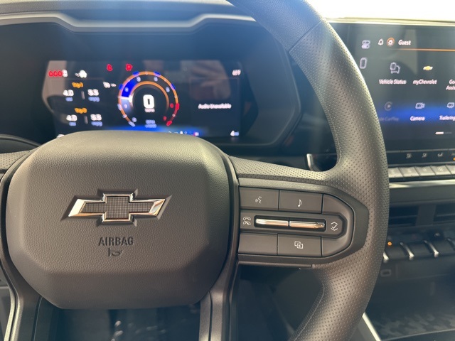 New 2026 Chevrolet Colorado Truck