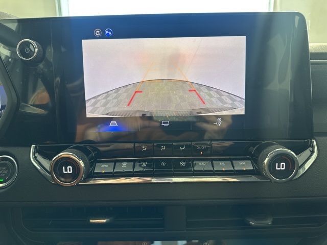 New 2026 Chevrolet Colorado Truck