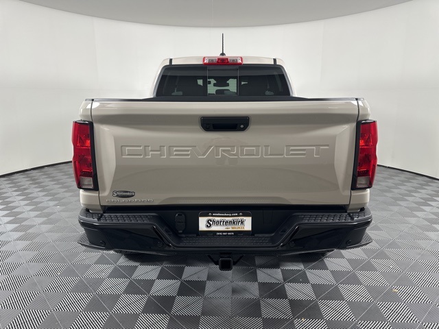 New 2026 Chevrolet Colorado Truck
