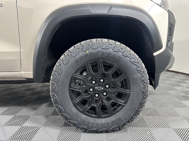 New 2026 Chevrolet Colorado Truck