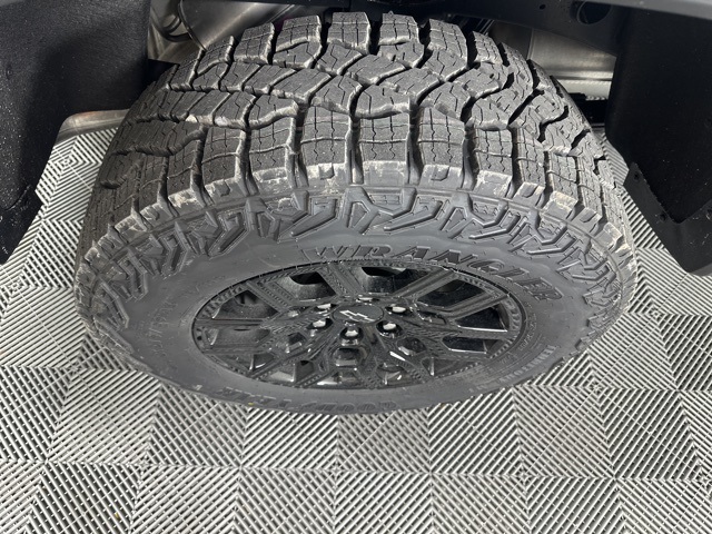 New 2026 Chevrolet Colorado Truck