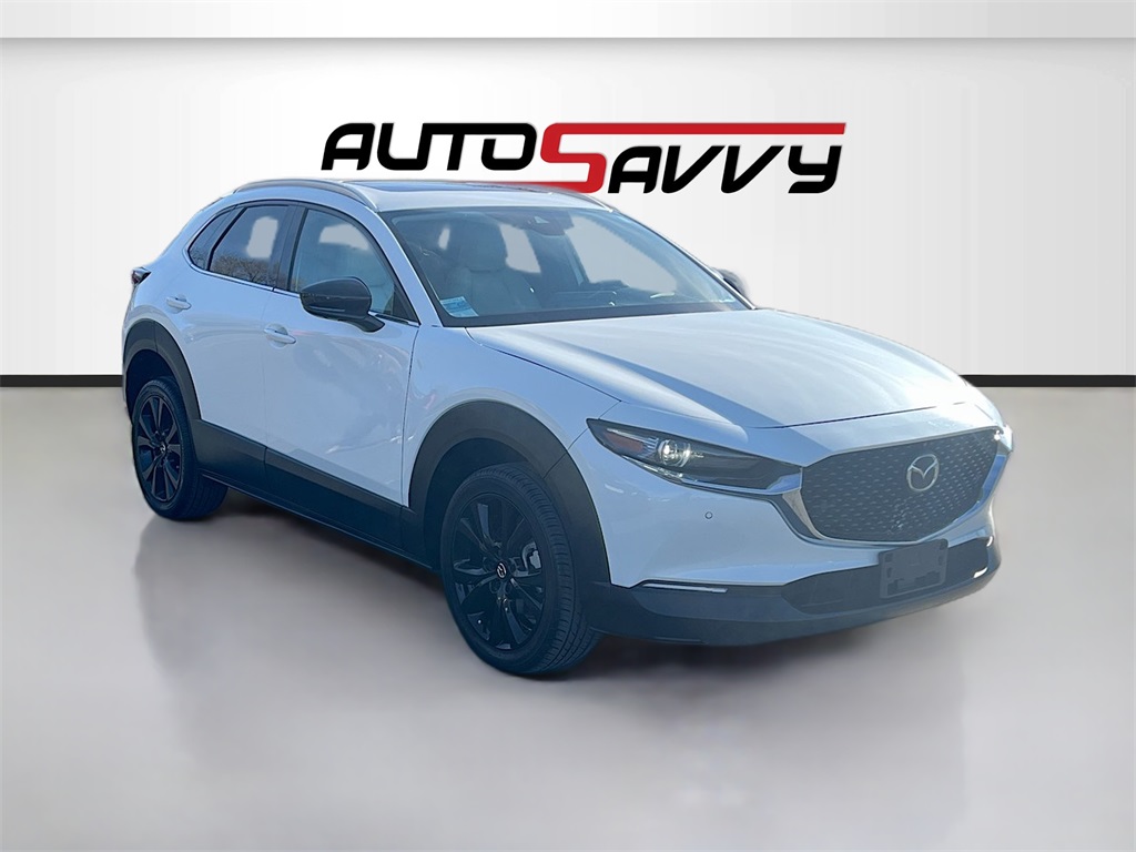 2022 Mazda CX-30 Turbo Premium Plus's photo